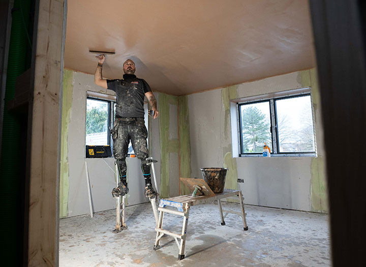 plastering-poynton-south-park-drive